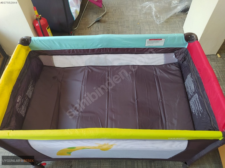 Tripper Basic Fil Seyahat Yatagi 430 00 Tl