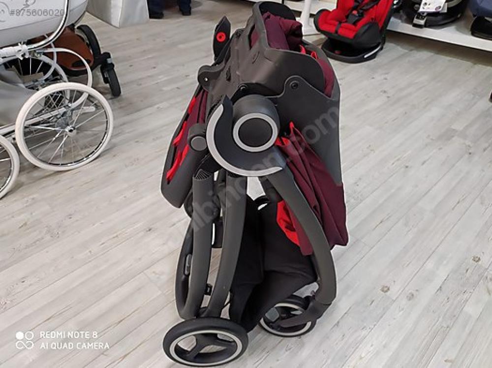 Cybex GB Maris Bebek Arabası 2,500.00 TL