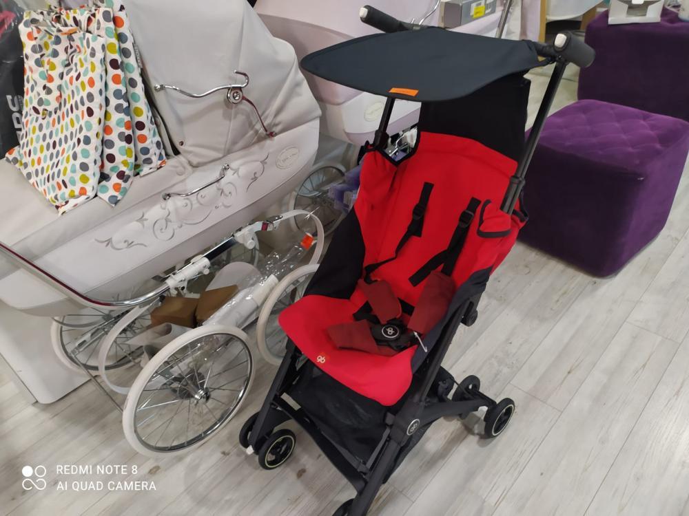 Cybex GB Qbit Bebek Arabası 1,100.00 TL