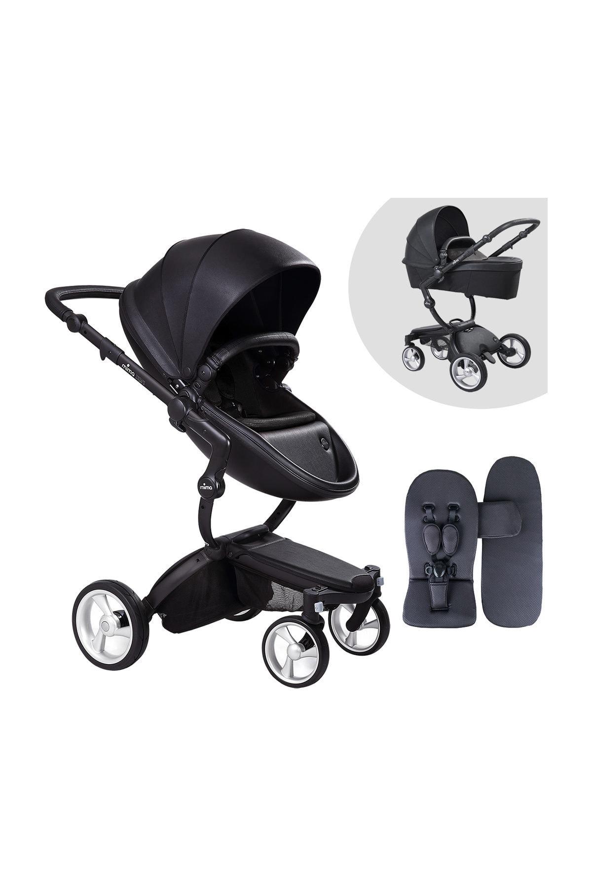 Mima Xari Bebek Arabası + Starter Pack 12,600.00 TL