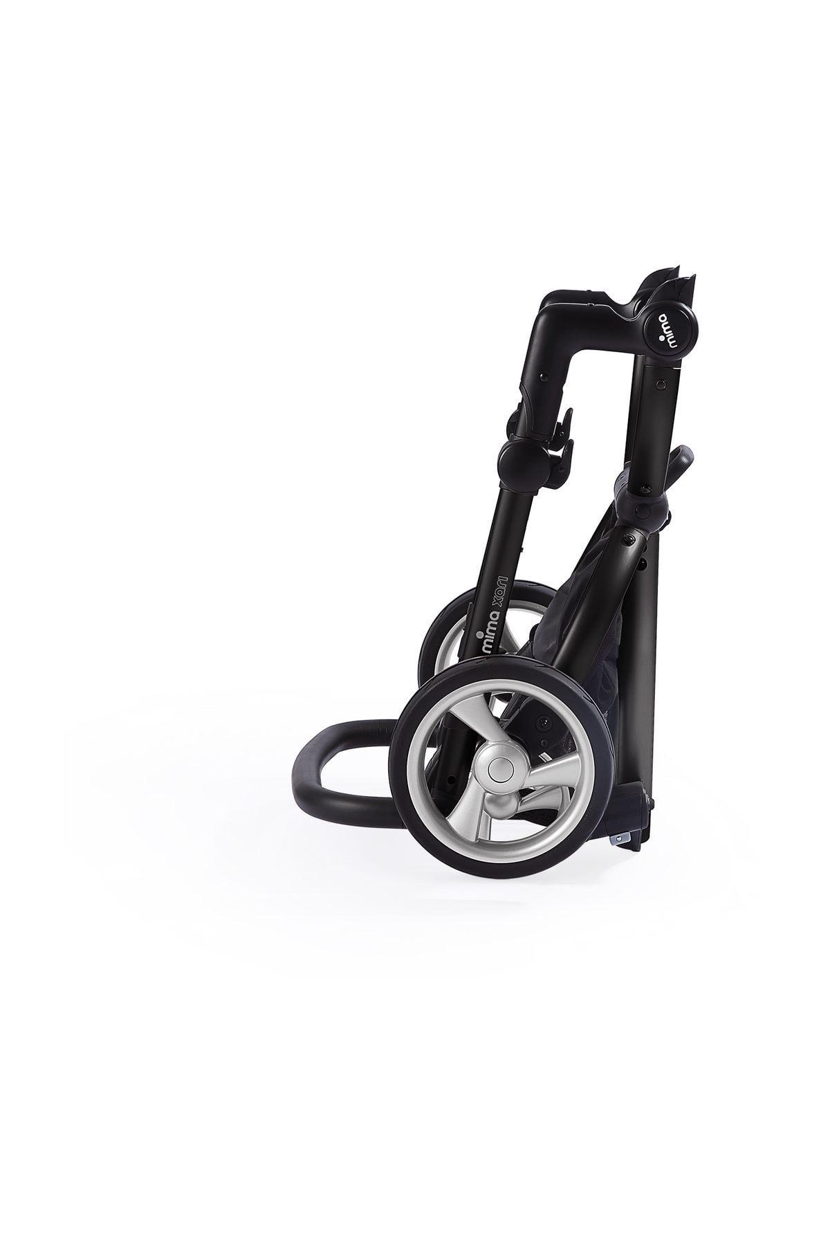 Mima Xari Bebek Arabası + Starter Pack 12,600.00 TL