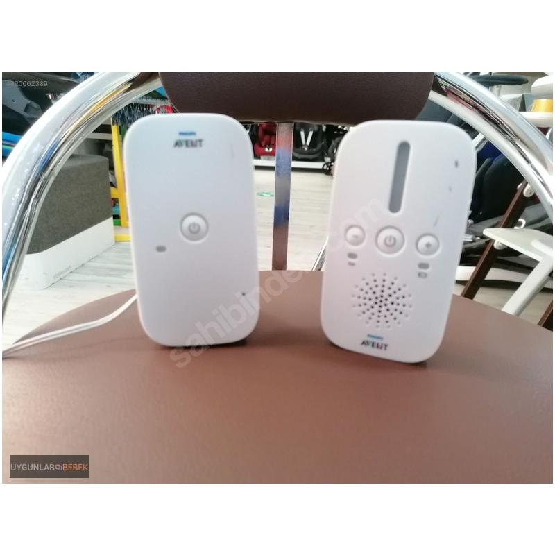 Philips Avent SCD501/00 Dect Bebek Telsizi 489.00 TL