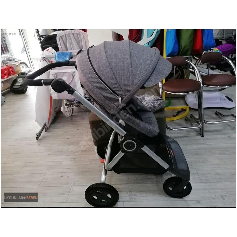 Stokke Scoot v2 Bebek Arabası 2,950.00 TL