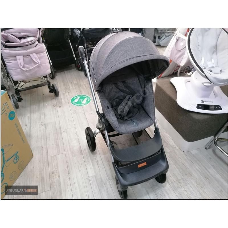 Stokke Scoot v2 Bebek Arabası 2,950.00 TL