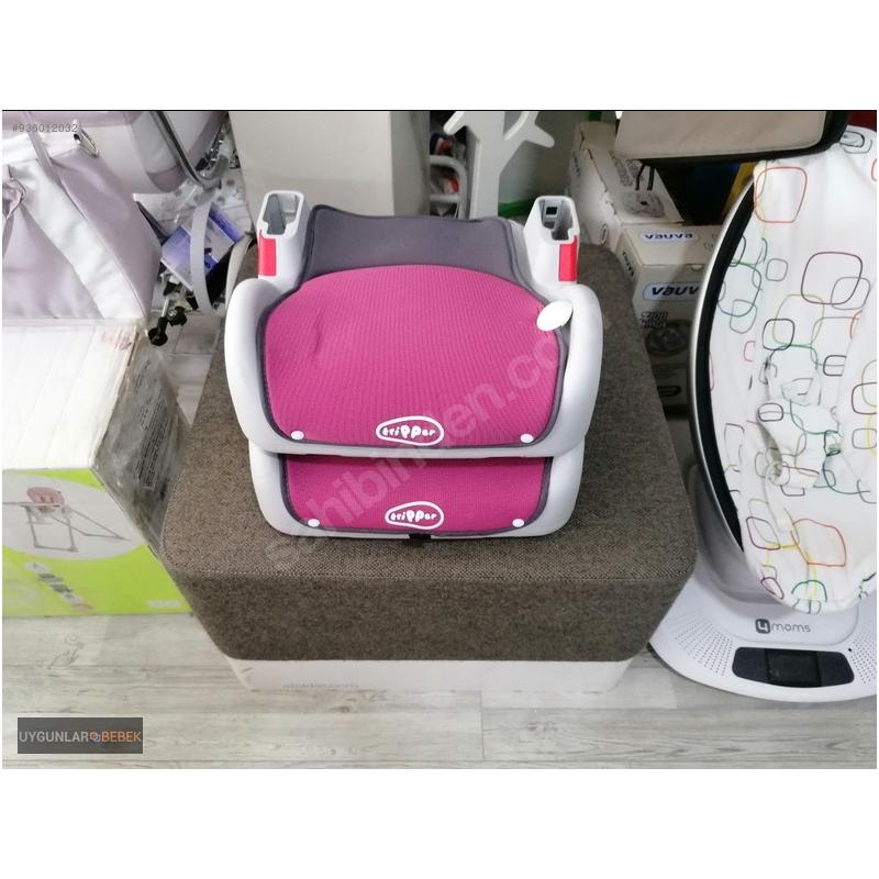 Tripper Isofixli Yükseltici 1536kg 250.00 TL