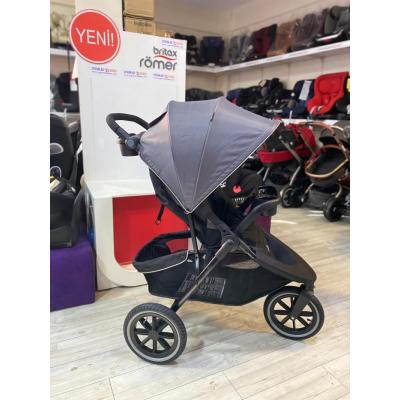 Evenflo Folio 3 Bebek Arabası