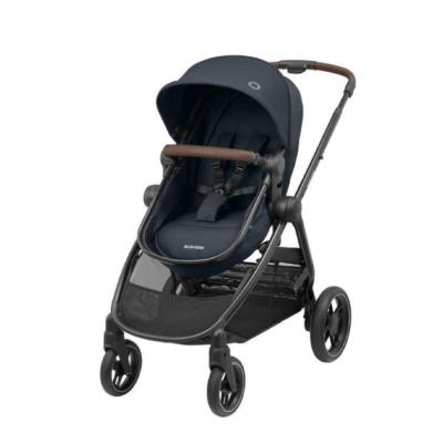 Maxi-Cosi Zelia3 2 in 1 Portbebeli Essential Graphite Bebek Arabası